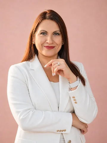 Lisseth Zamora